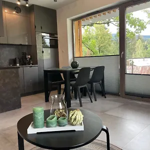 Stone Hill Szklarska Poręba