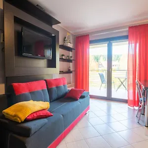 Apart-invest Apartament żeromskiego Szklarska Poręba